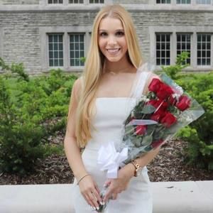 Meet your Posher, Leanne